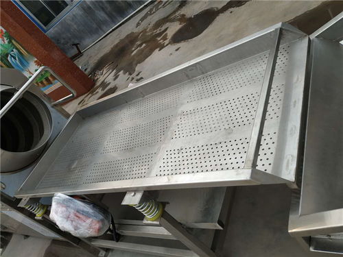不銹鋼振動瀝水機 正康食品機械 不銹鋼振動瀝水機廠家